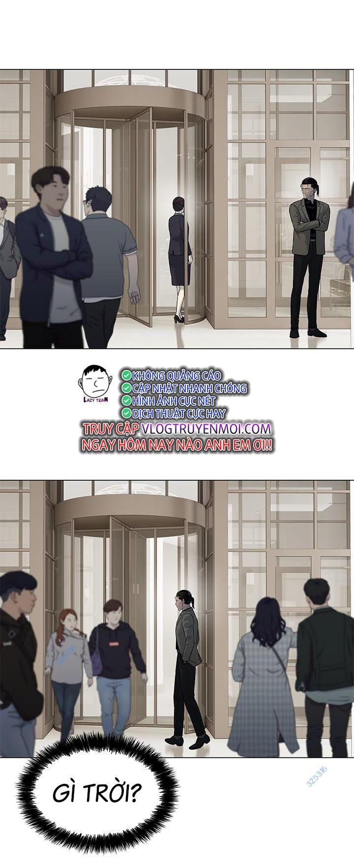 Đội Trưởng Lính Đánh Thuê Chapter 189 - 24