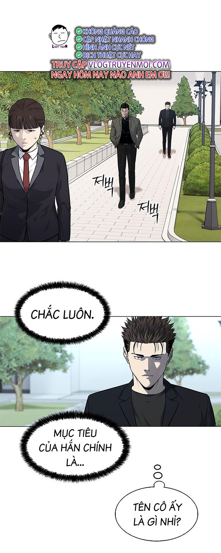 Đội Trưởng Lính Đánh Thuê Chapter 189 - 27