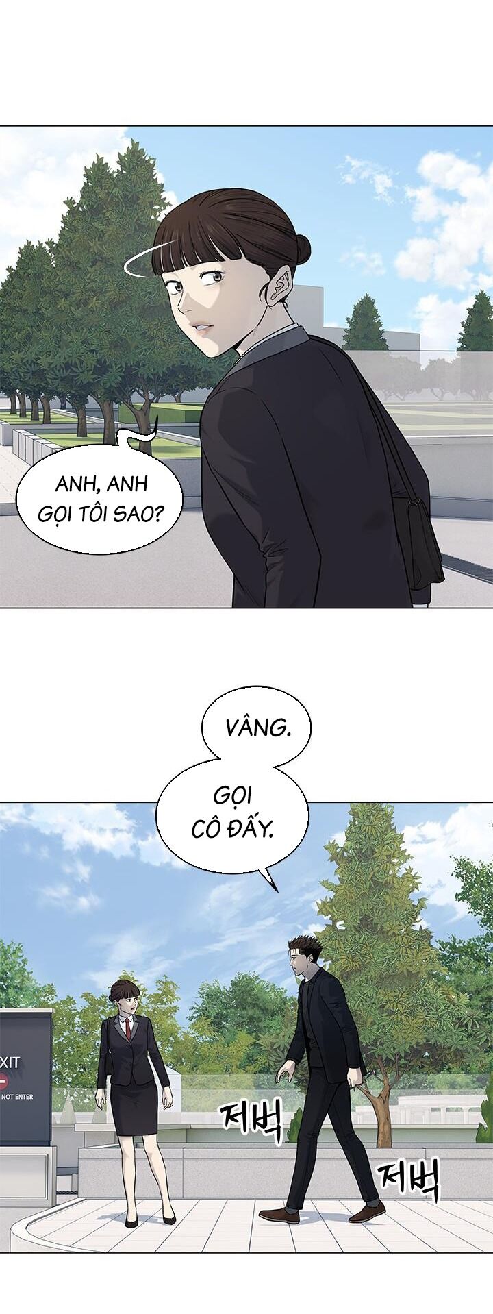 Đội Trưởng Lính Đánh Thuê Chapter 189 - 30