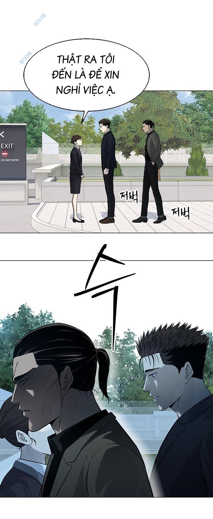 Đội Trưởng Lính Đánh Thuê Chapter 189 - 33