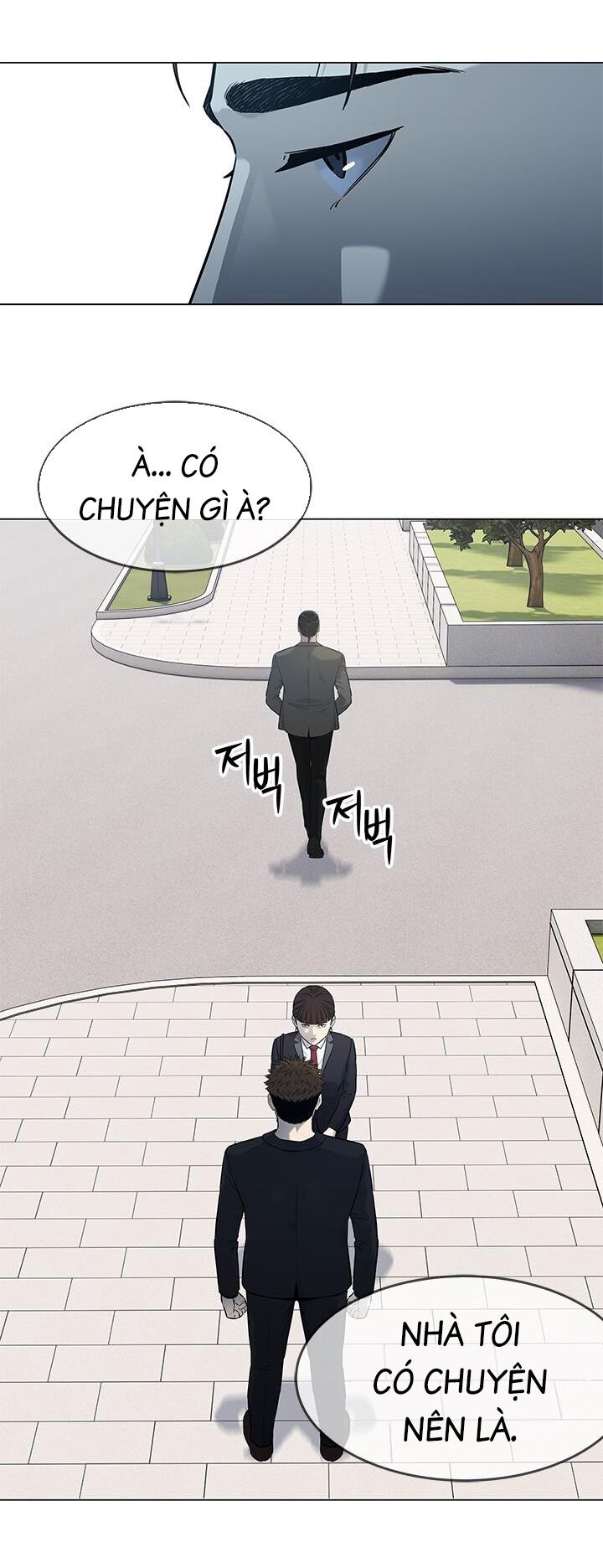 Đội Trưởng Lính Đánh Thuê Chapter 189 - 34