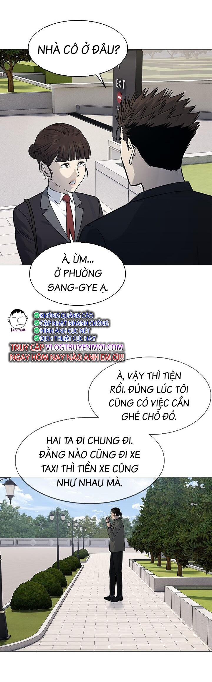 Đội Trưởng Lính Đánh Thuê Chapter 189 - 36