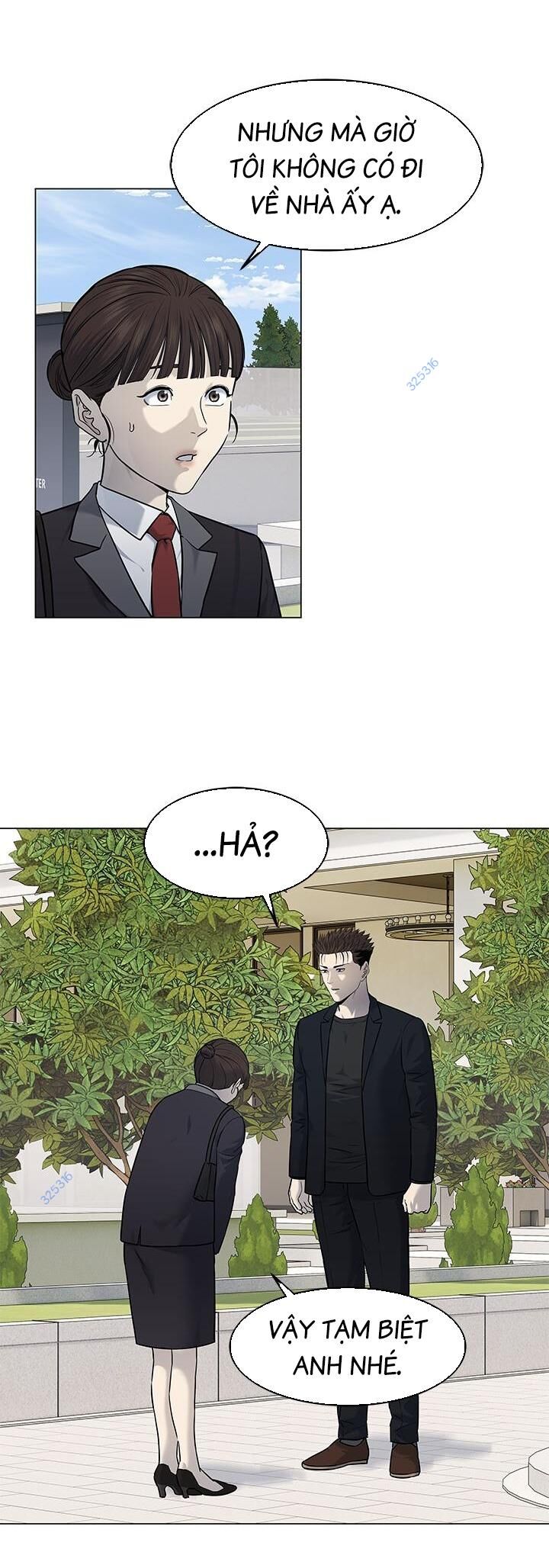 Đội Trưởng Lính Đánh Thuê Chapter 189 - 37