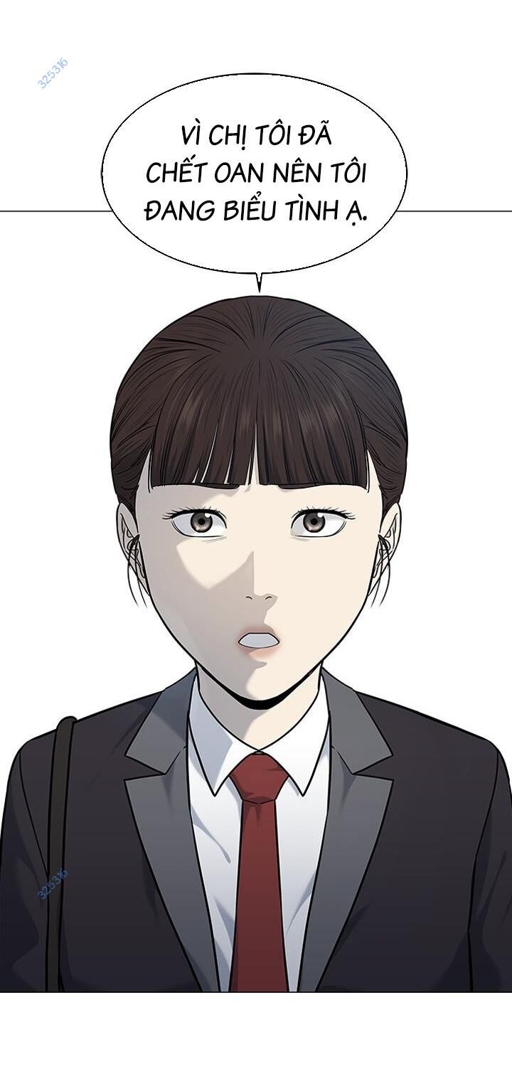 Đội Trưởng Lính Đánh Thuê Chapter 189 - 41