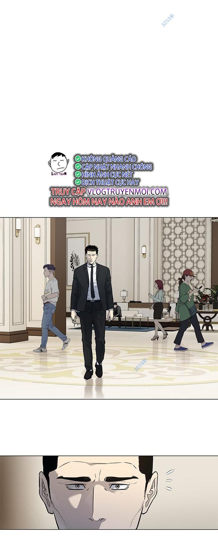 Đội Trưởng Lính Đánh Thuê Chapter 189 - 47