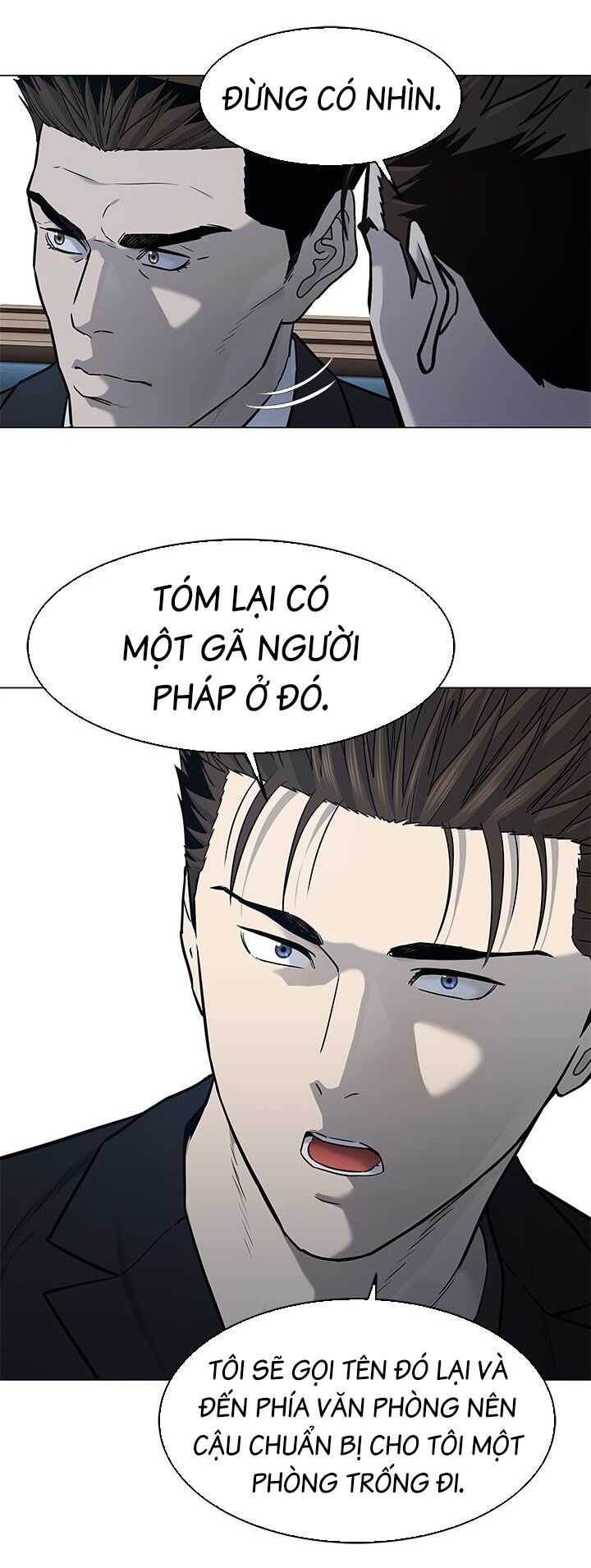 Đội Trưởng Lính Đánh Thuê Chapter 189 - 50