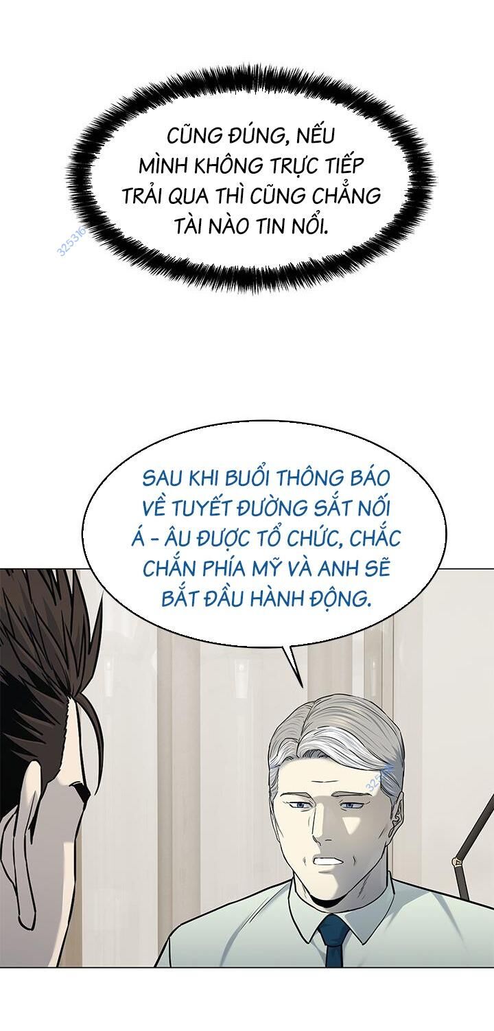 Đội Trưởng Lính Đánh Thuê Chapter 189 - 5