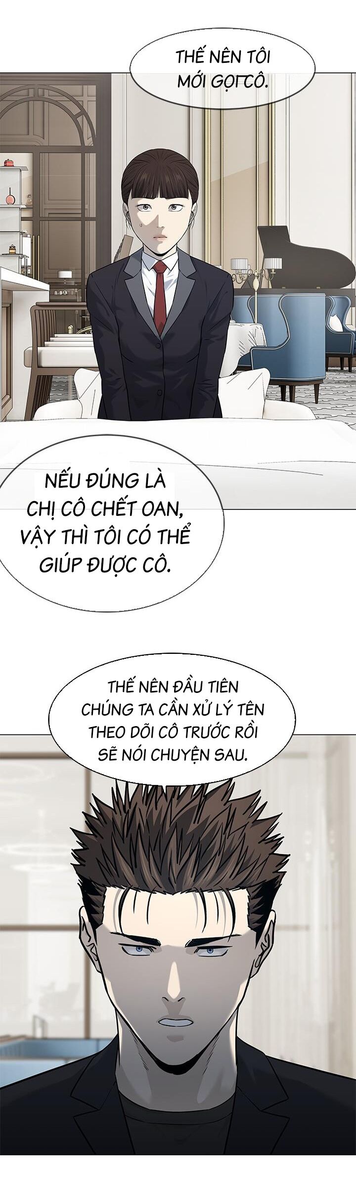 Đội Trưởng Lính Đánh Thuê Chapter 189 - 52