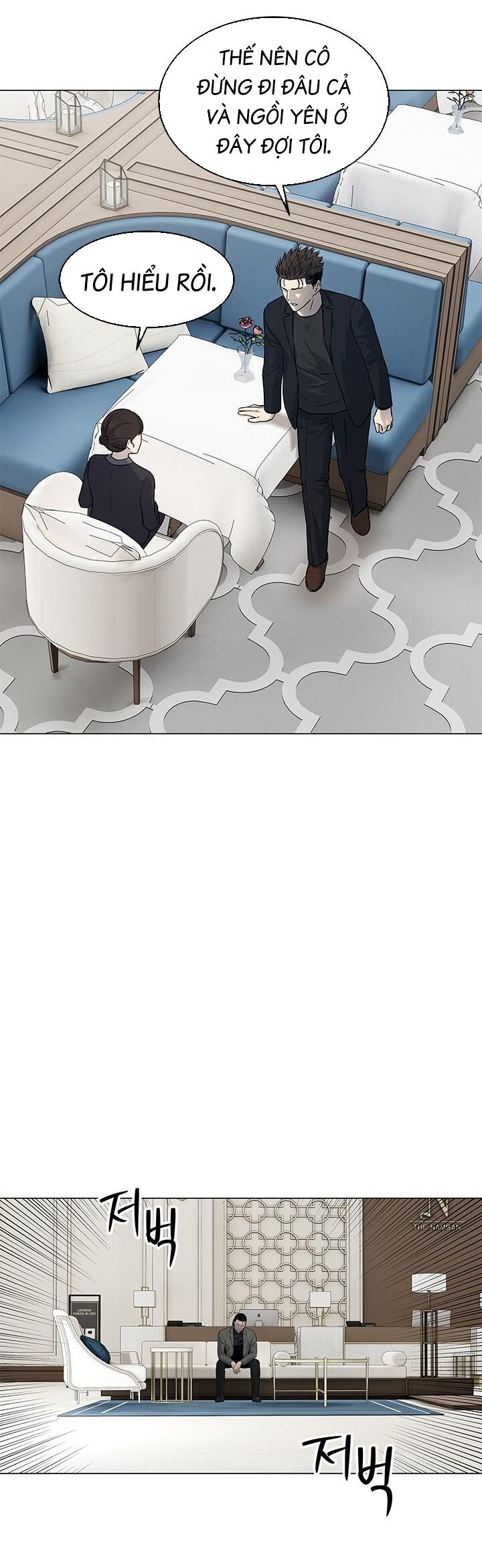 Đội Trưởng Lính Đánh Thuê Chapter 189 - 54