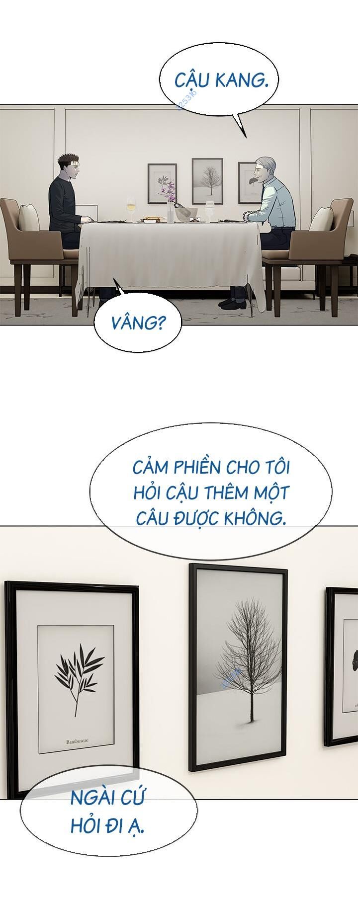 Đội Trưởng Lính Đánh Thuê Chapter 189 - 7
