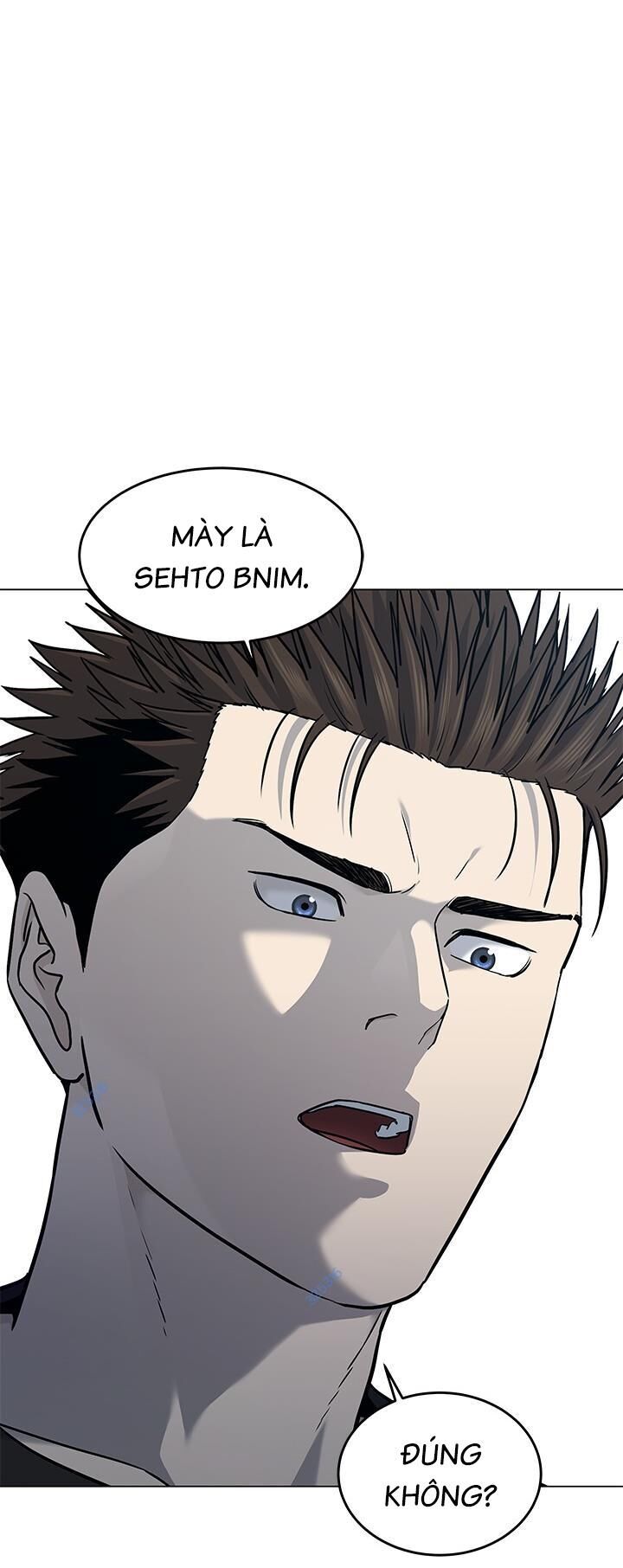 Đội Trưởng Lính Đánh Thuê Chapter 190 - 1