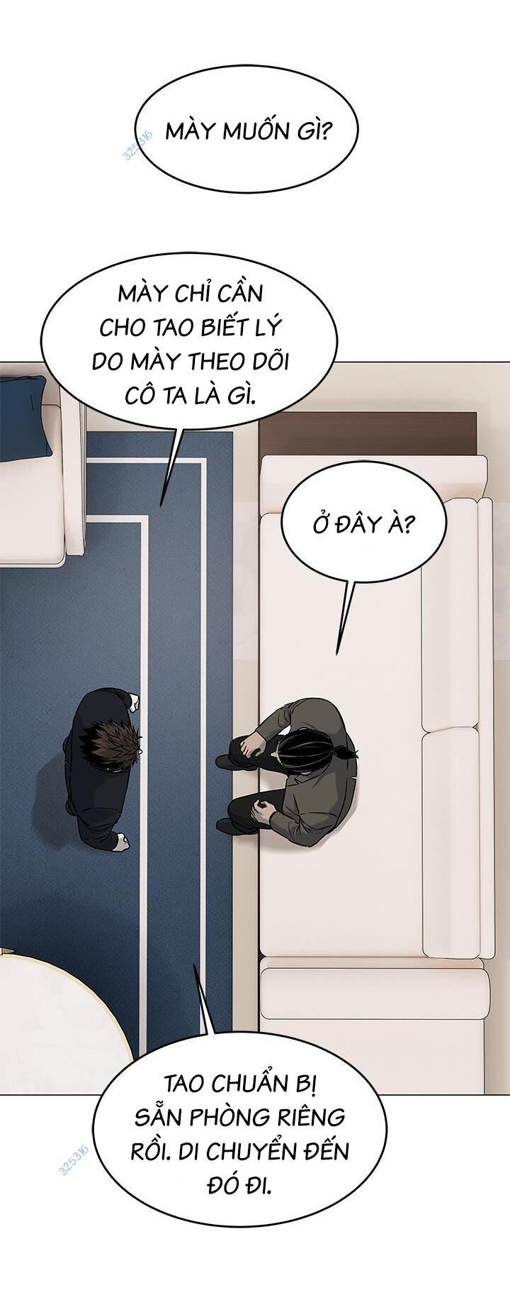 Đội Trưởng Lính Đánh Thuê Chapter 190 - 11