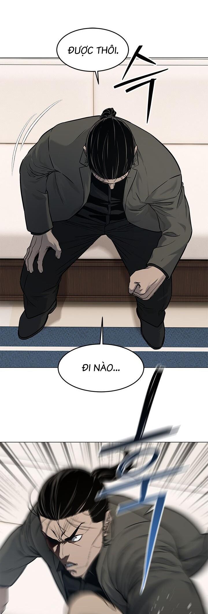 Đội Trưởng Lính Đánh Thuê Chapter 190 - 12
