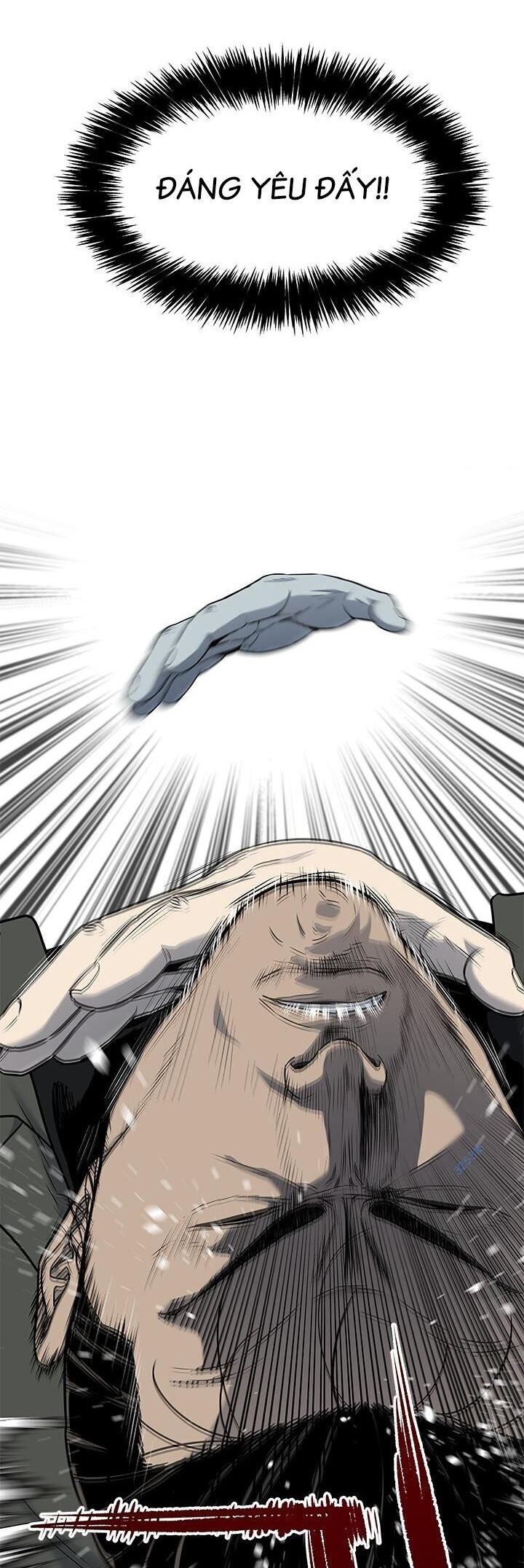 Đội Trưởng Lính Đánh Thuê Chapter 190 - 14