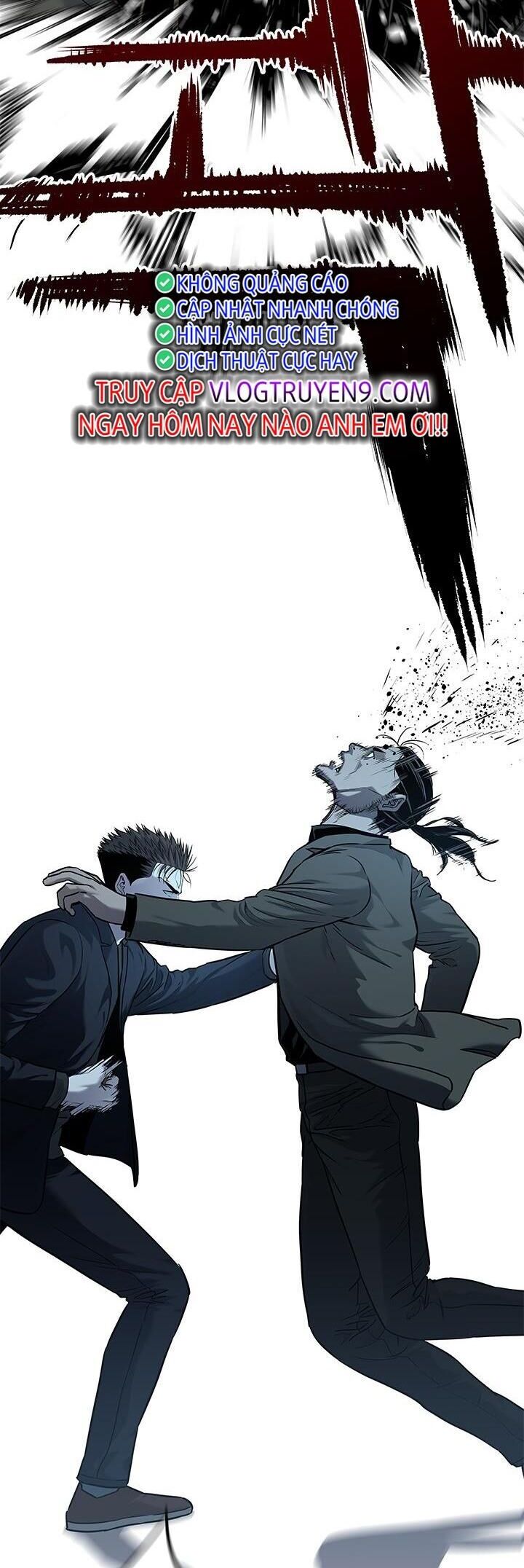 Đội Trưởng Lính Đánh Thuê Chapter 190 - 15