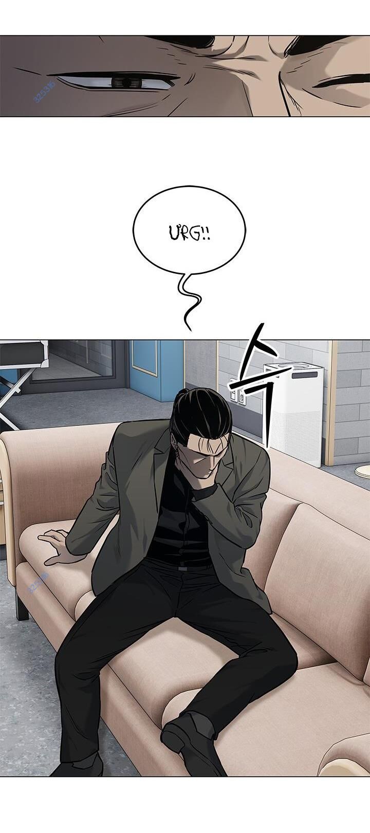 Đội Trưởng Lính Đánh Thuê Chapter 190 - 22