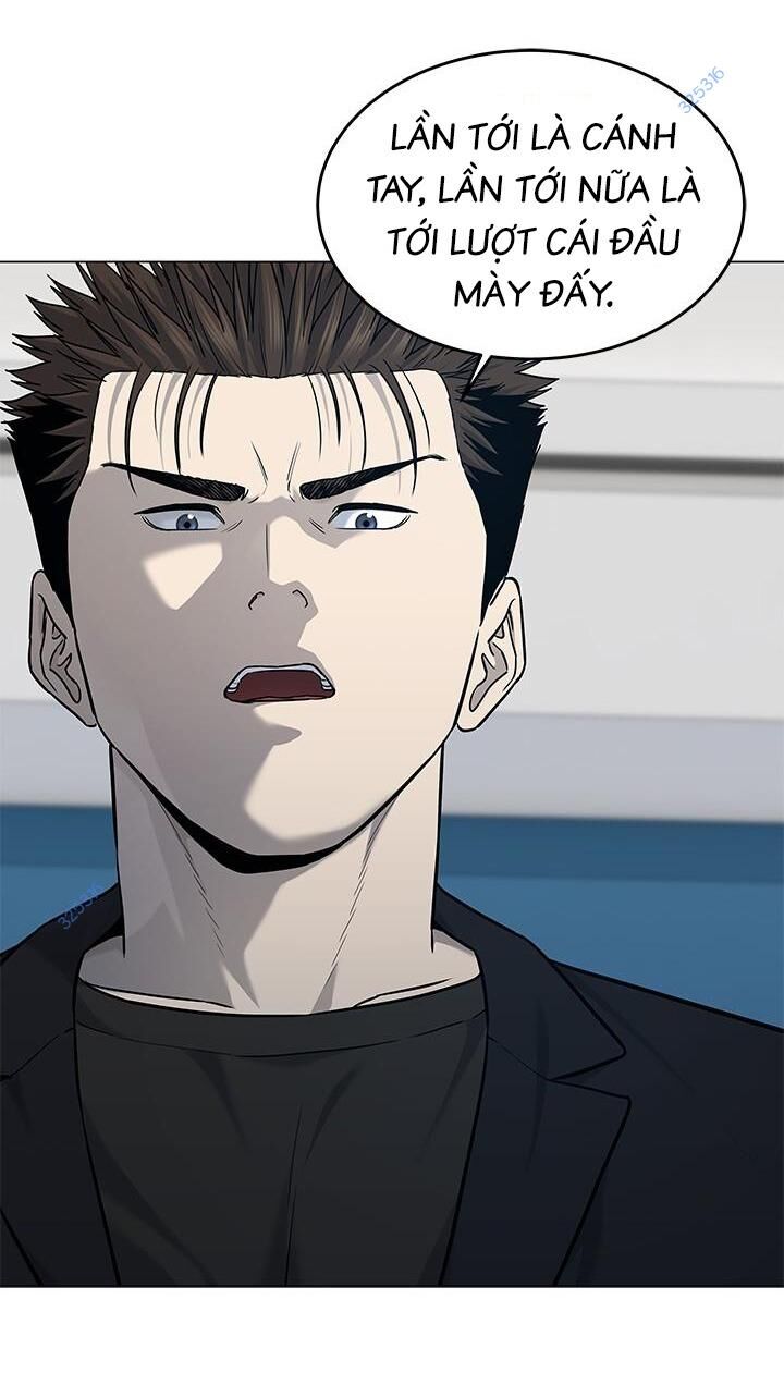 Đội Trưởng Lính Đánh Thuê Chapter 190 - 24