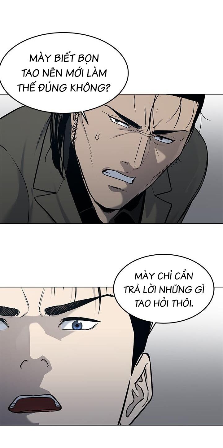 Đội Trưởng Lính Đánh Thuê Chapter 190 - 25