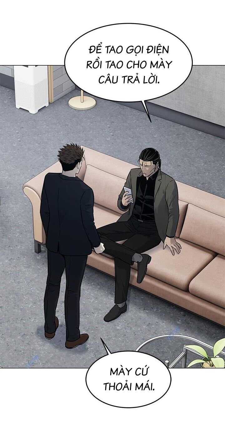 Đội Trưởng Lính Đánh Thuê Chapter 190 - 26