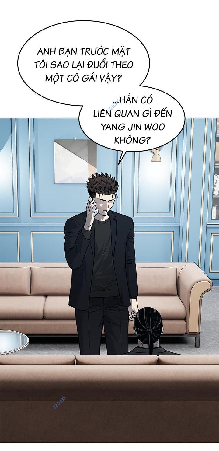 Đội Trưởng Lính Đánh Thuê Chapter 190 - 32