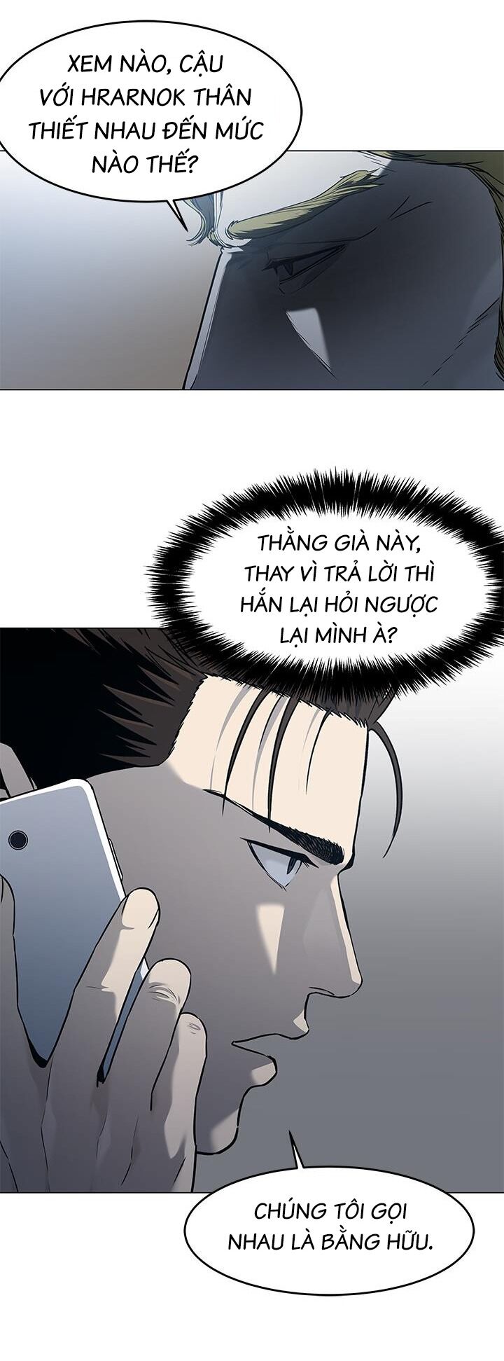 Đội Trưởng Lính Đánh Thuê Chapter 190 - 33