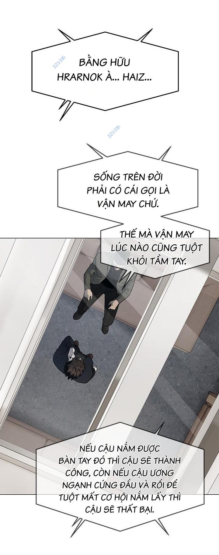 Đội Trưởng Lính Đánh Thuê Chapter 190 - 34