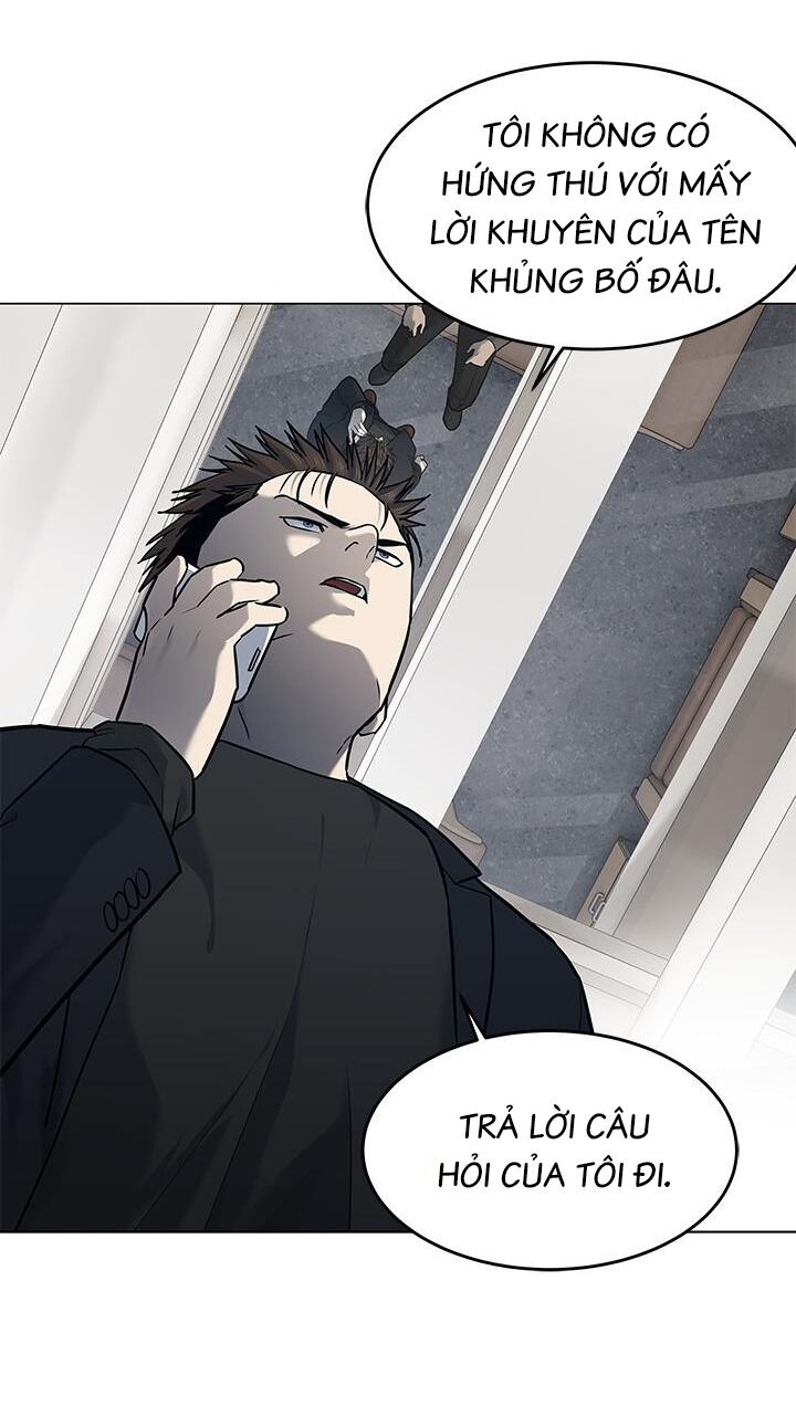 Đội Trưởng Lính Đánh Thuê Chapter 190 - 35