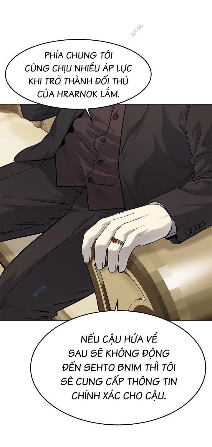 Đội Trưởng Lính Đánh Thuê Chapter 190 - 36