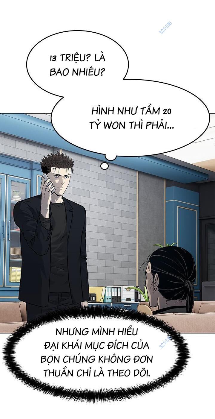 Đội Trưởng Lính Đánh Thuê Chapter 190 - 38