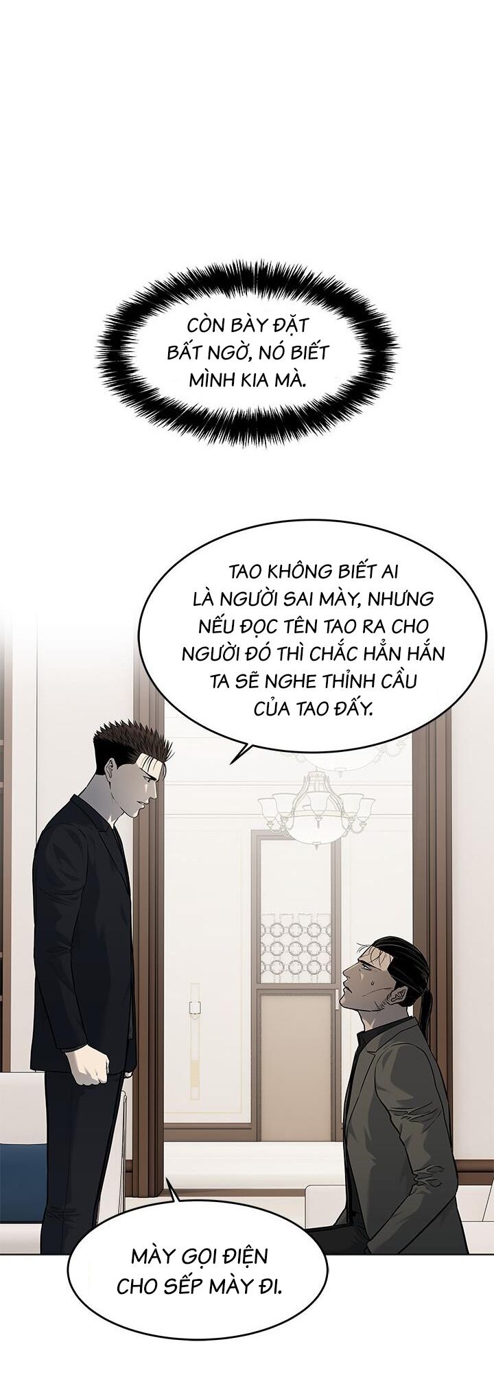 Đội Trưởng Lính Đánh Thuê Chapter 190 - 4