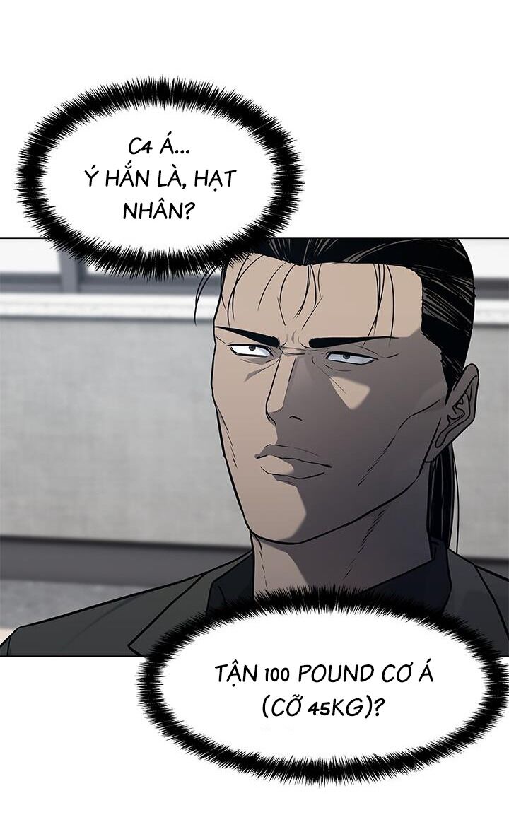 Đội Trưởng Lính Đánh Thuê Chapter 190 - 41