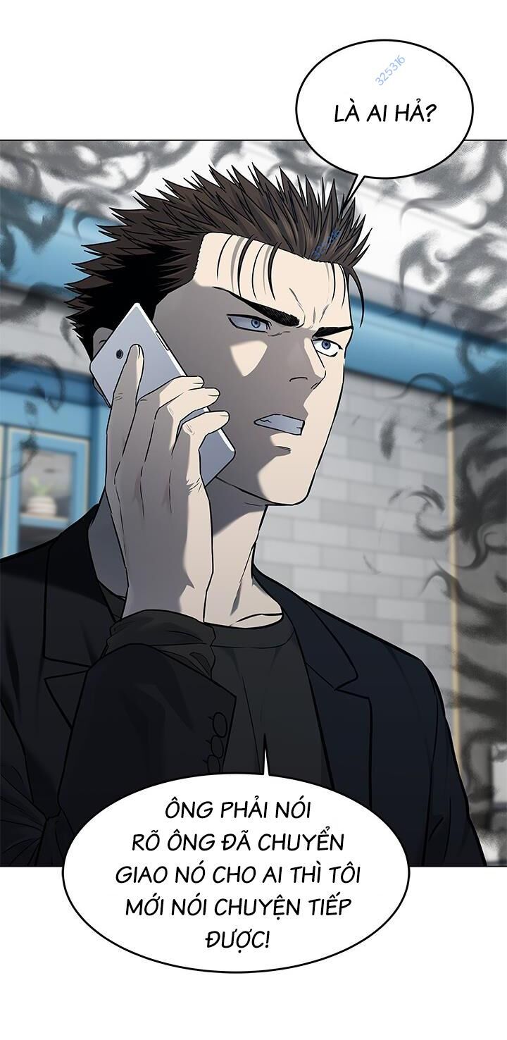 Đội Trưởng Lính Đánh Thuê Chapter 190 - 42