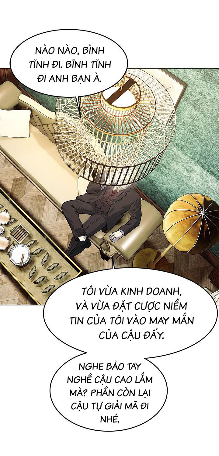 Đội Trưởng Lính Đánh Thuê Chapter 190 - 43