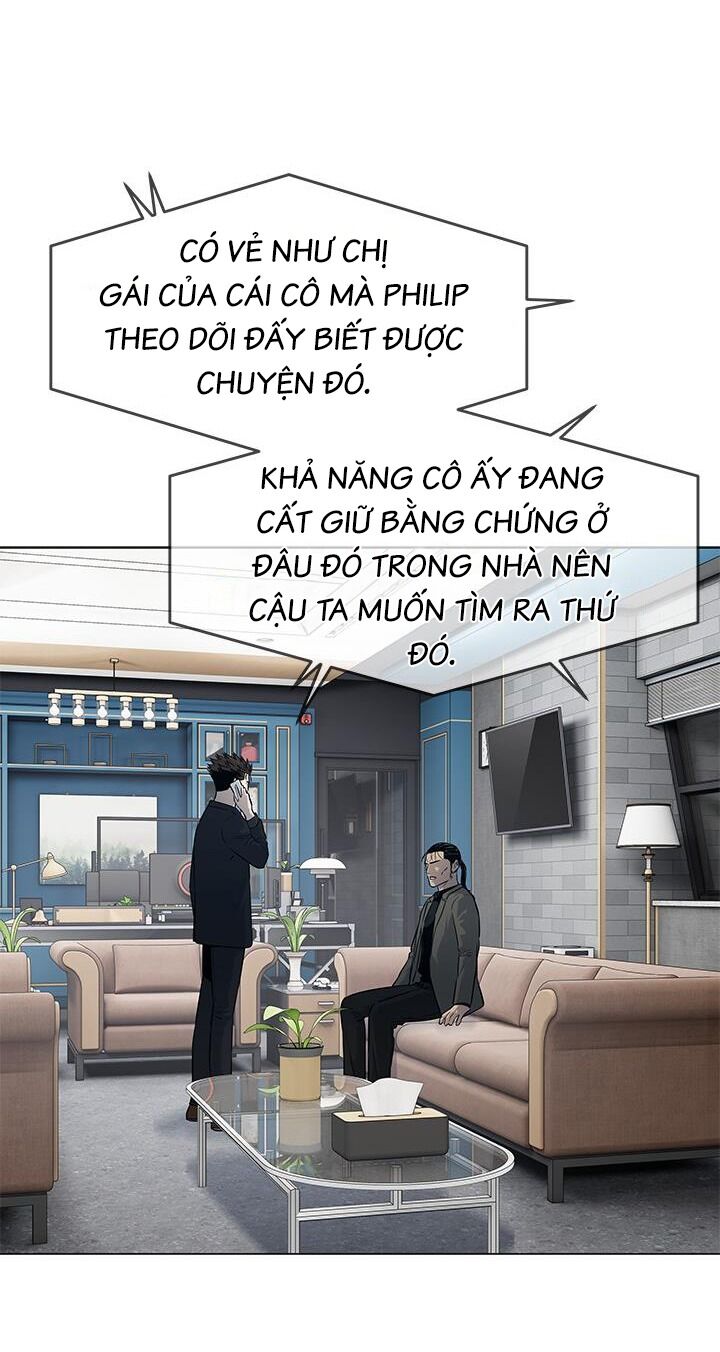 Đội Trưởng Lính Đánh Thuê Chapter 190 - 45