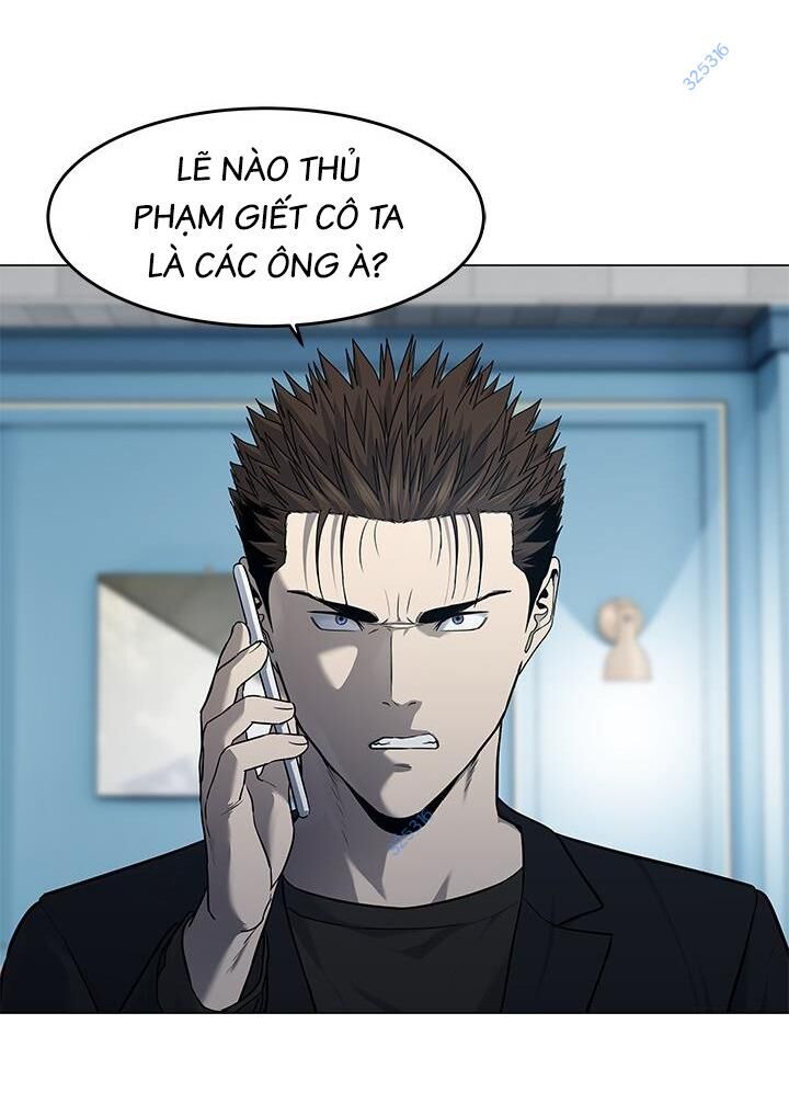 Đội Trưởng Lính Đánh Thuê Chapter 190 - 46