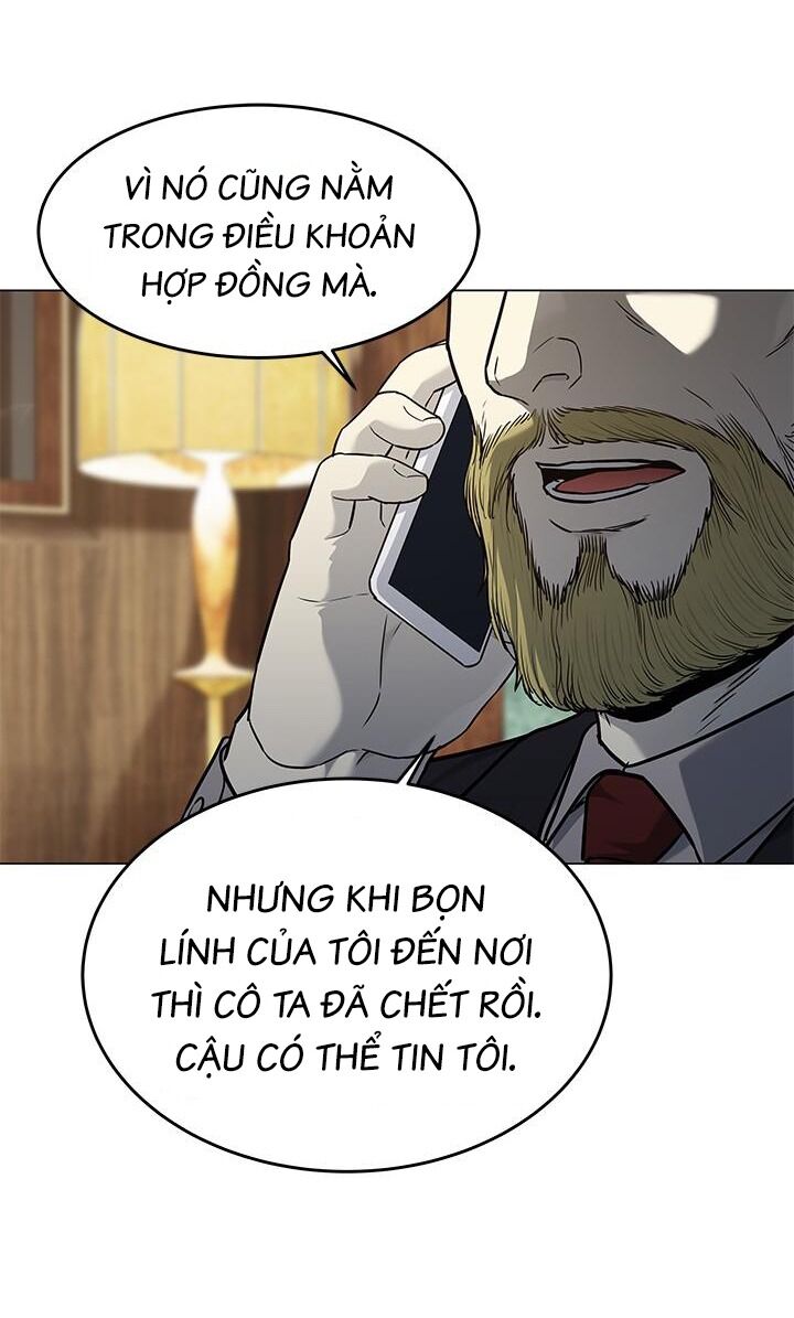 Đội Trưởng Lính Đánh Thuê Chapter 190 - 47