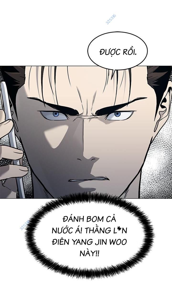 Đội Trưởng Lính Đánh Thuê Chapter 190 - 48