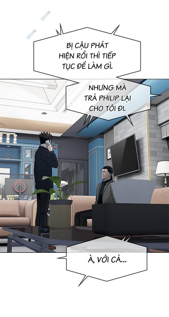 Đội Trưởng Lính Đánh Thuê Chapter 190 - 50