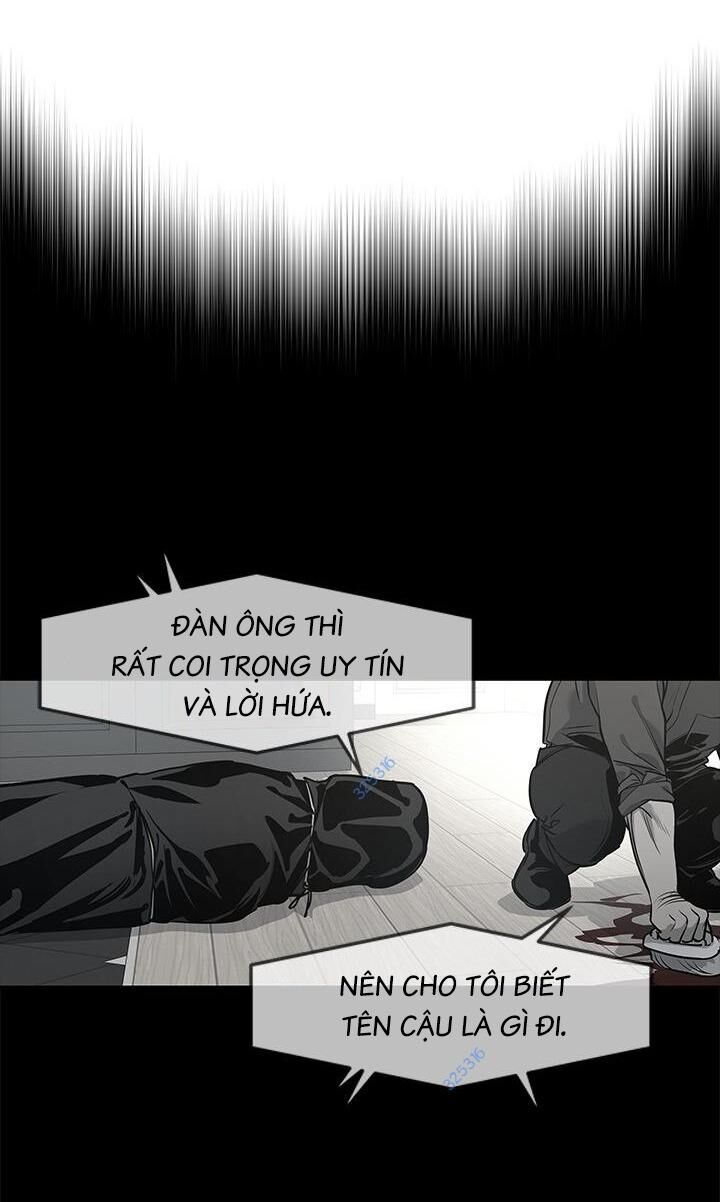 Đội Trưởng Lính Đánh Thuê Chapter 190 - 5