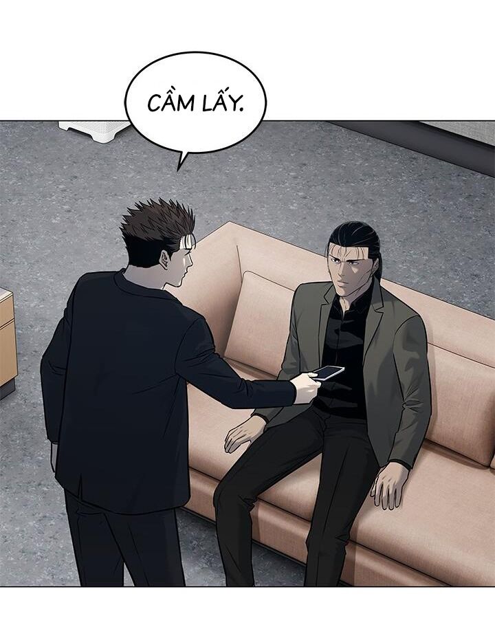 Đội Trưởng Lính Đánh Thuê Chapter 190 - 53