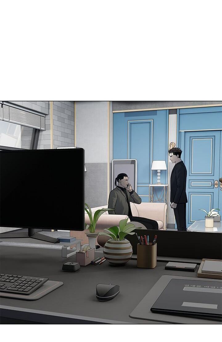 Đội Trưởng Lính Đánh Thuê Chapter 190 - 55