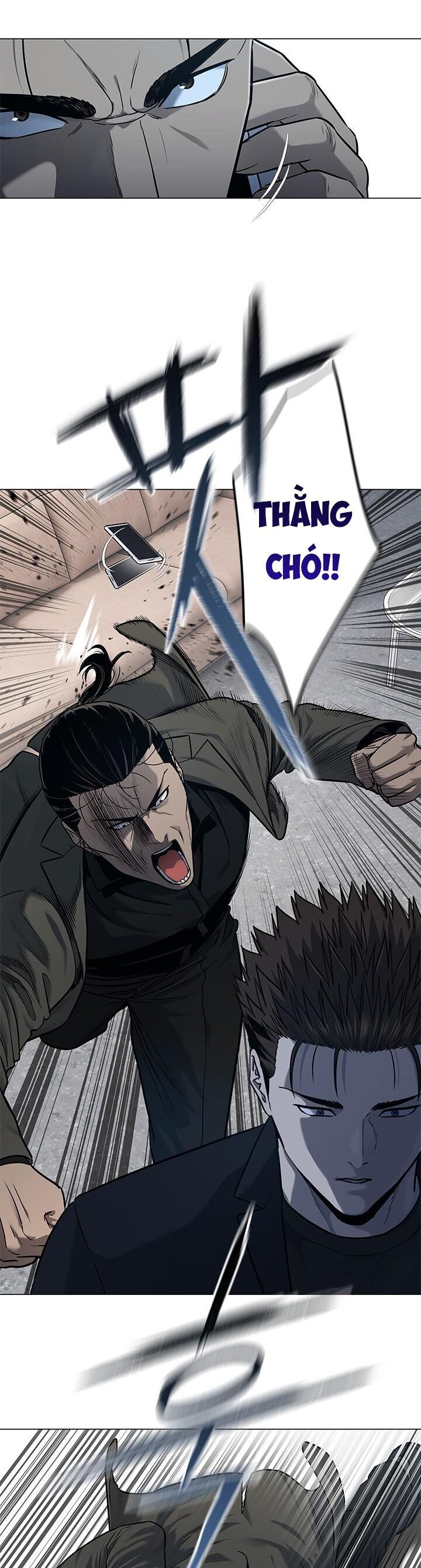 Đội Trưởng Lính Đánh Thuê Chapter 190 - 57