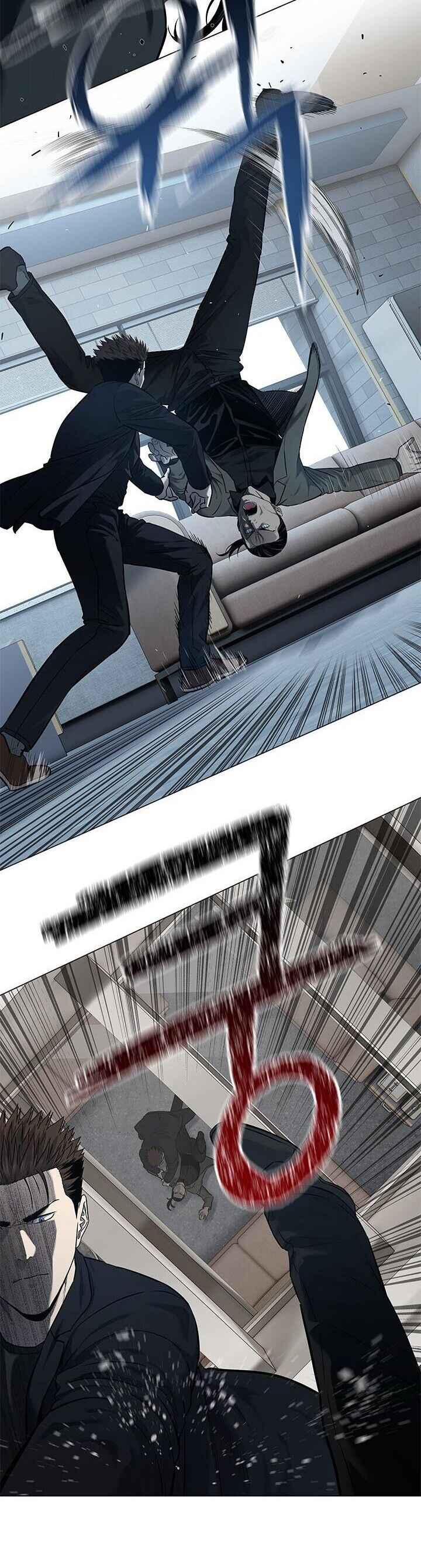 Đội Trưởng Lính Đánh Thuê Chapter 190 - 59