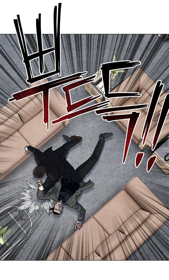 Đội Trưởng Lính Đánh Thuê Chapter 190 - 61