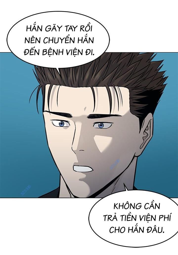 Đội Trưởng Lính Đánh Thuê Chapter 190 - 64
