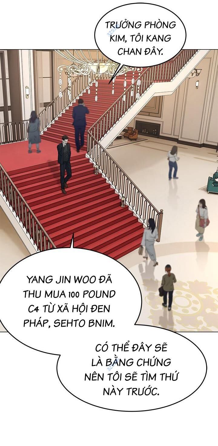 Đội Trưởng Lính Đánh Thuê Chapter 190 - 66