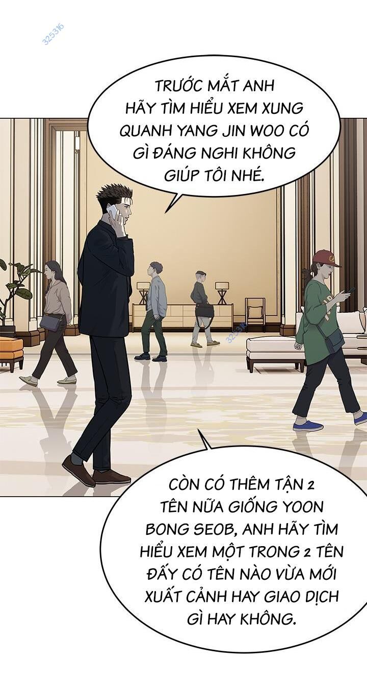 Đội Trưởng Lính Đánh Thuê Chapter 190 - 68