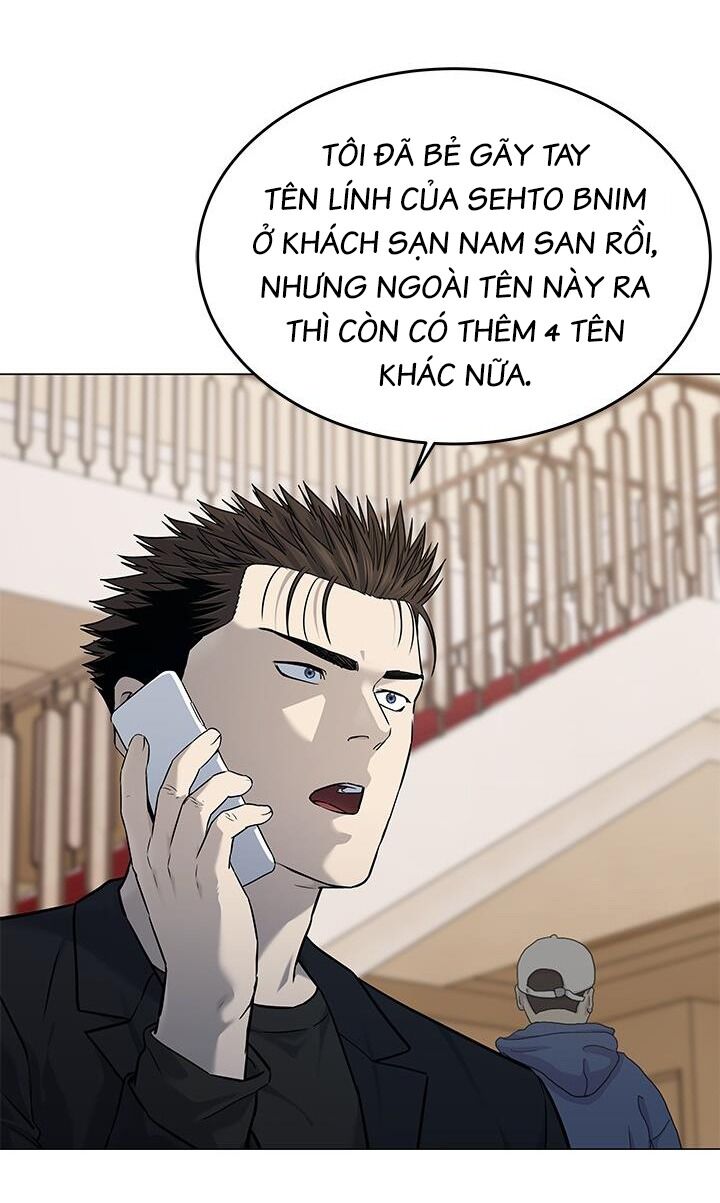 Đội Trưởng Lính Đánh Thuê Chapter 190 - 69