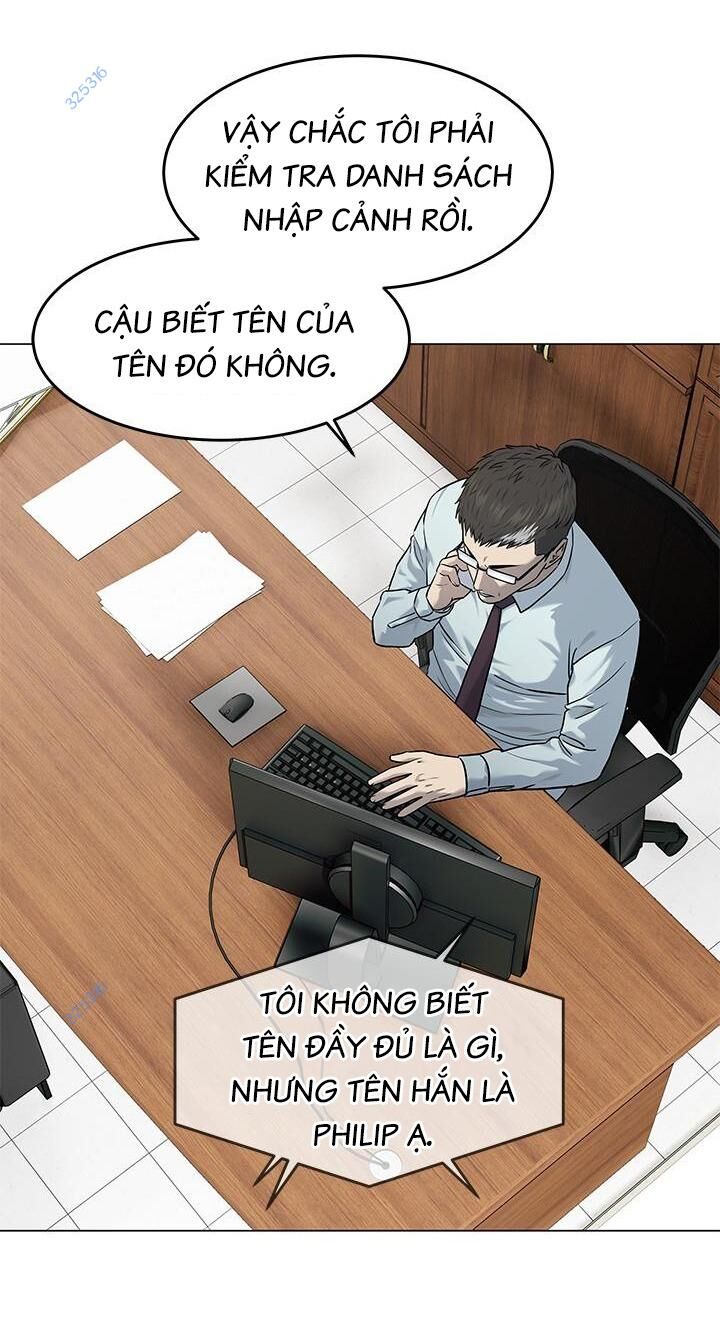 Đội Trưởng Lính Đánh Thuê Chapter 190 - 70