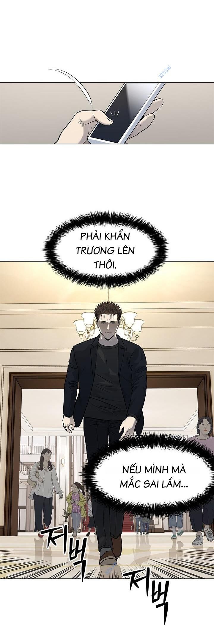 Đội Trưởng Lính Đánh Thuê Chapter 190 - 72